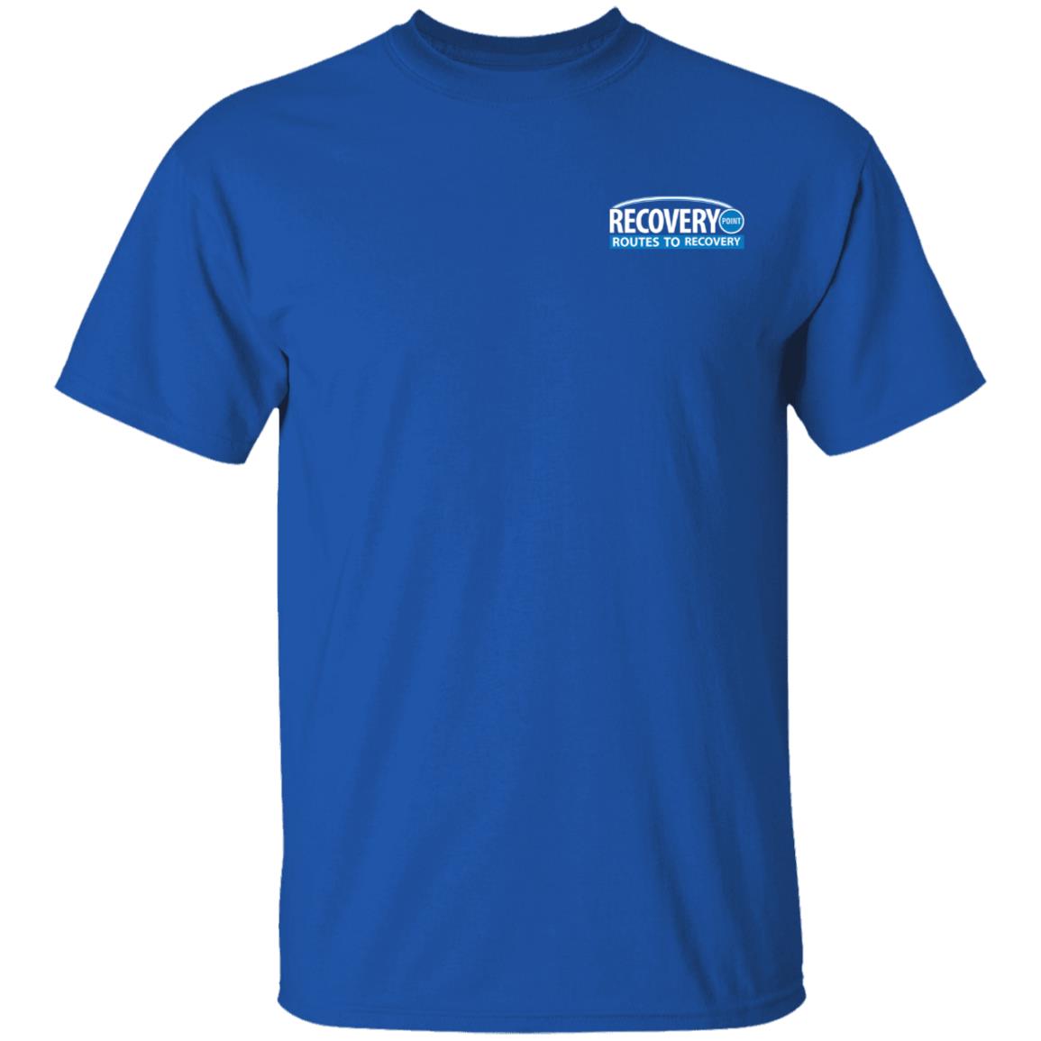 Routes to Recovery T-Shirt
