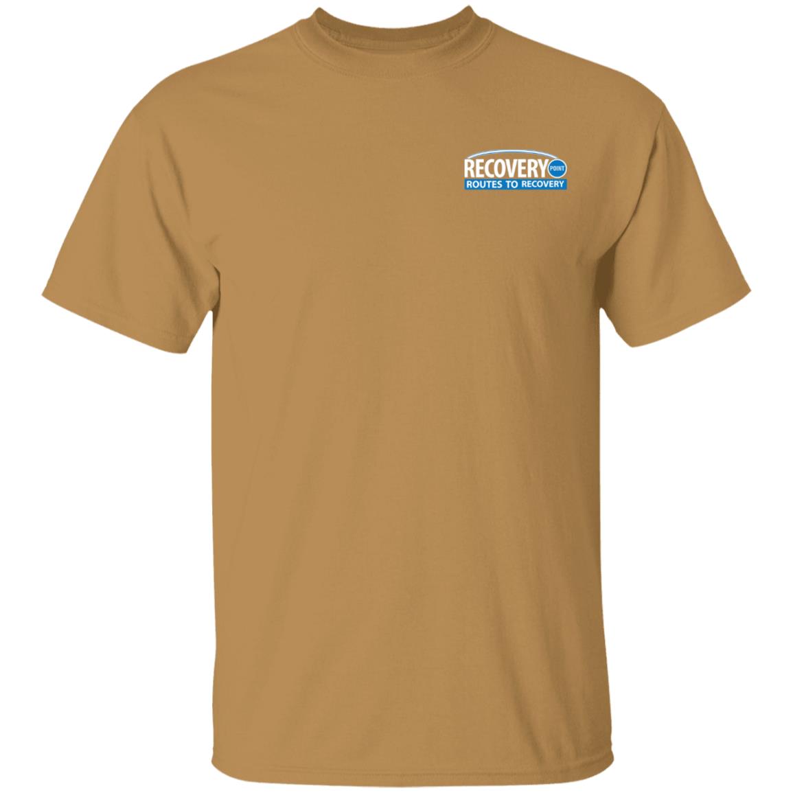 Routes to Recovery T-Shirt
