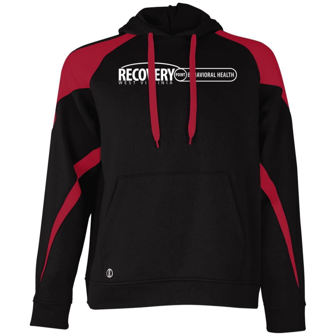 Behavioral Health Fleece Hoodie