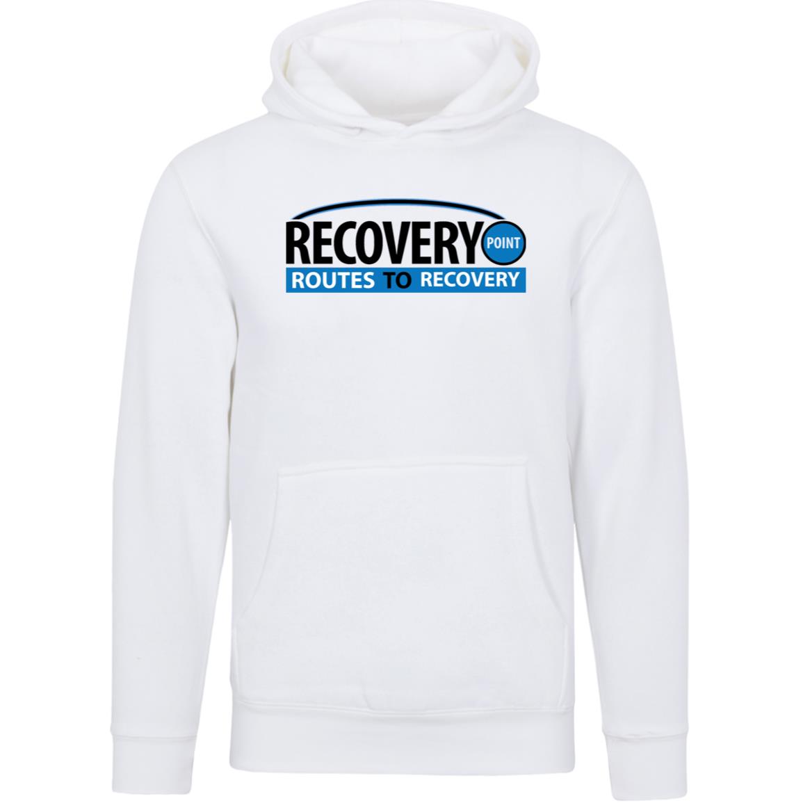 Routes to Recovery Unisex Premium Hoodie