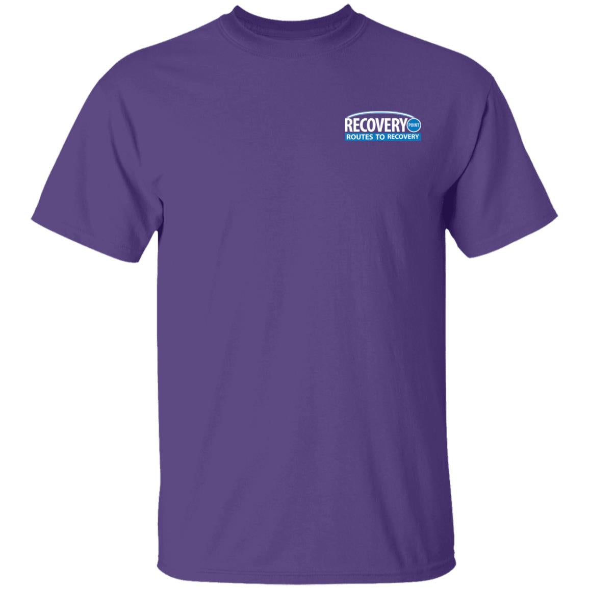 Routes to Recovery T-Shirt