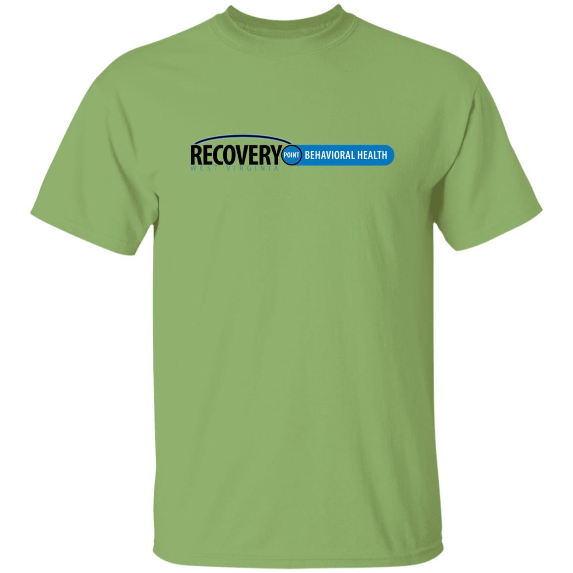 Behavioral Health Full Front Logo T-Shirt