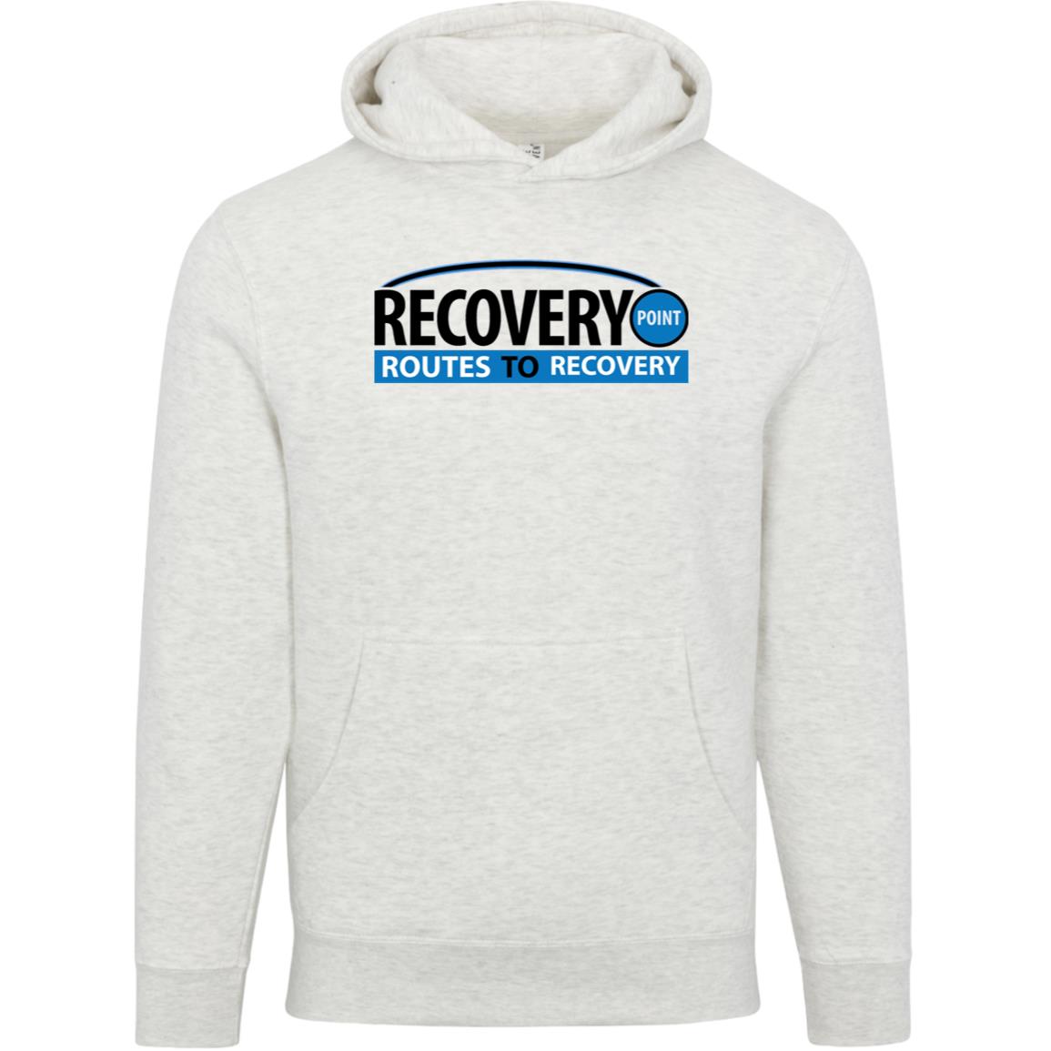 Routes to Recovery Unisex Premium Hoodie