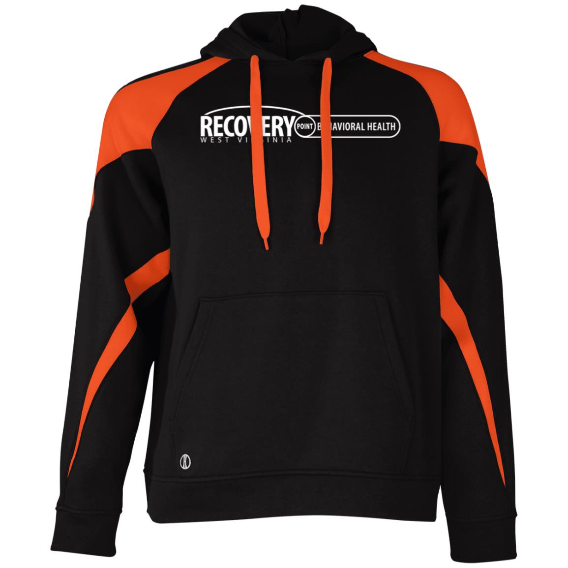 Behavioral Health Fleece Hoodie