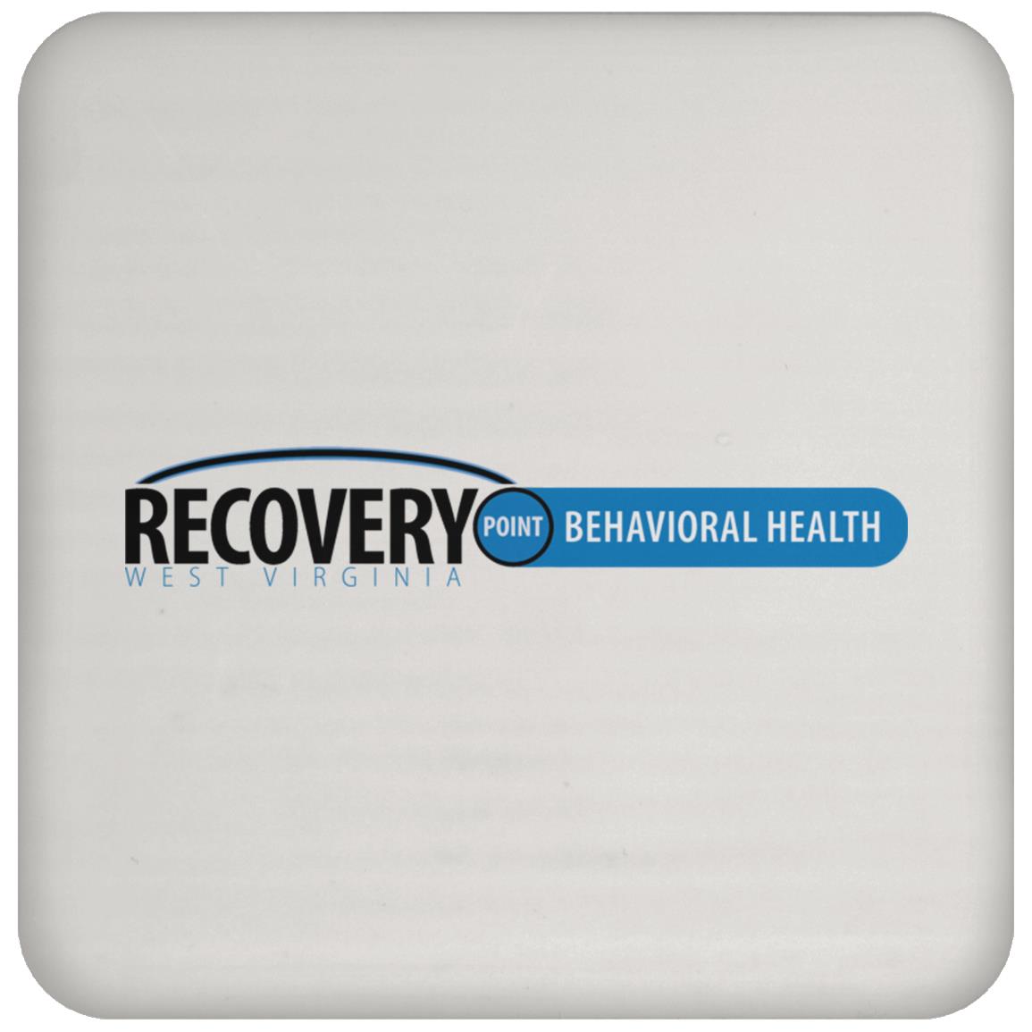 Behavioral Health Drink Coaster