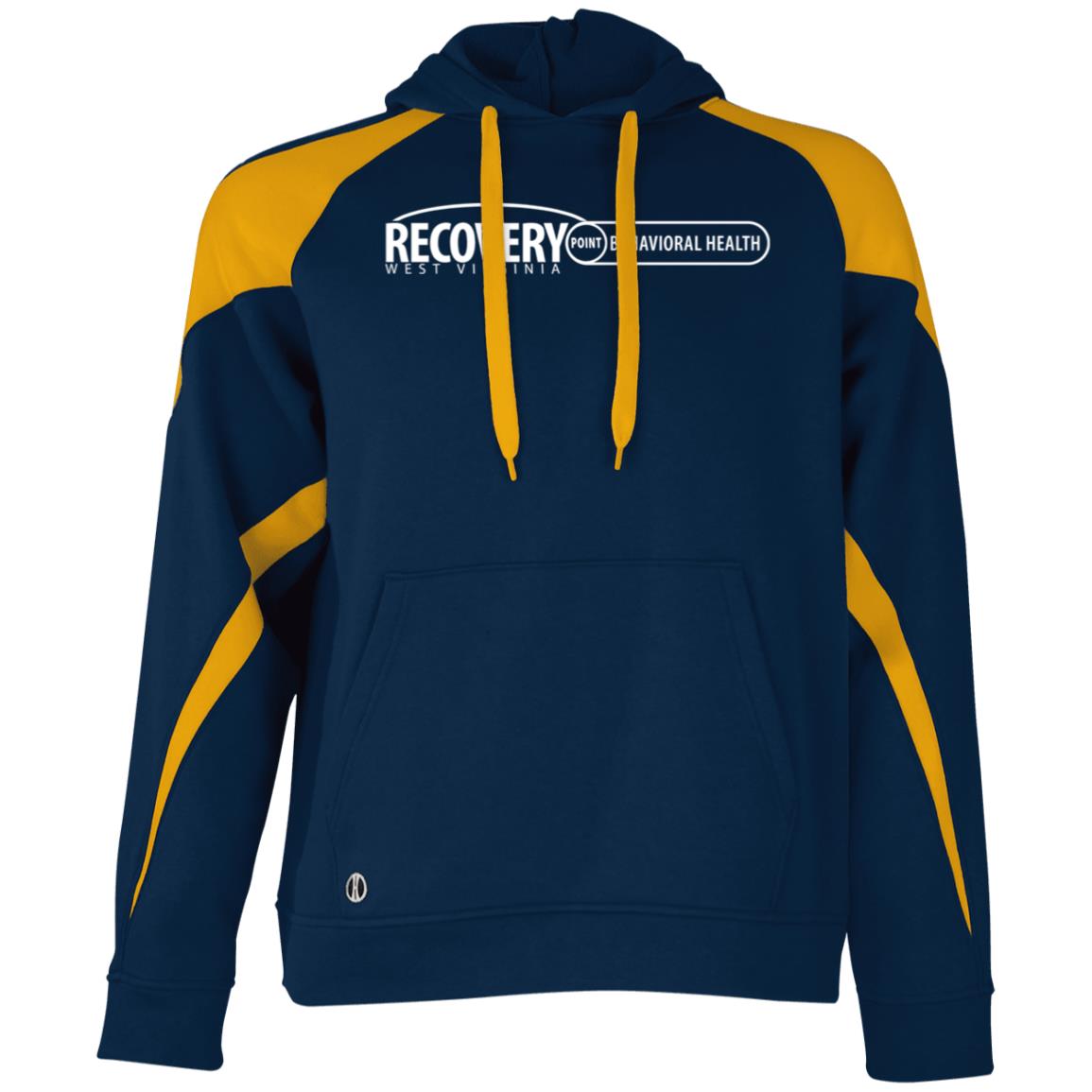 Behavioral Health Fleece Hoodie
