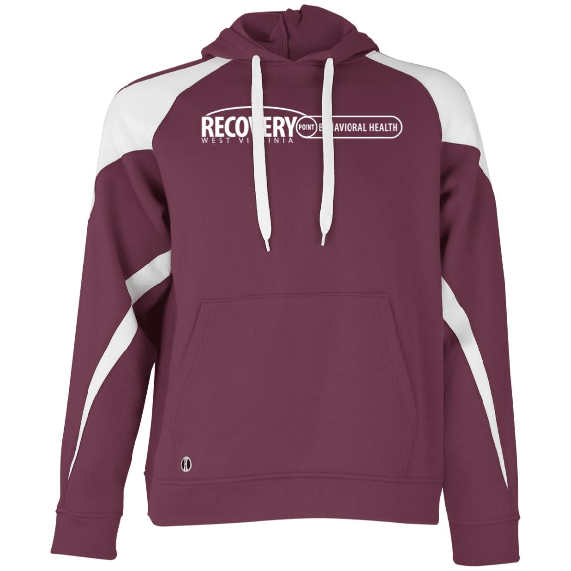 Behavioral Health Fleece Hoodie
