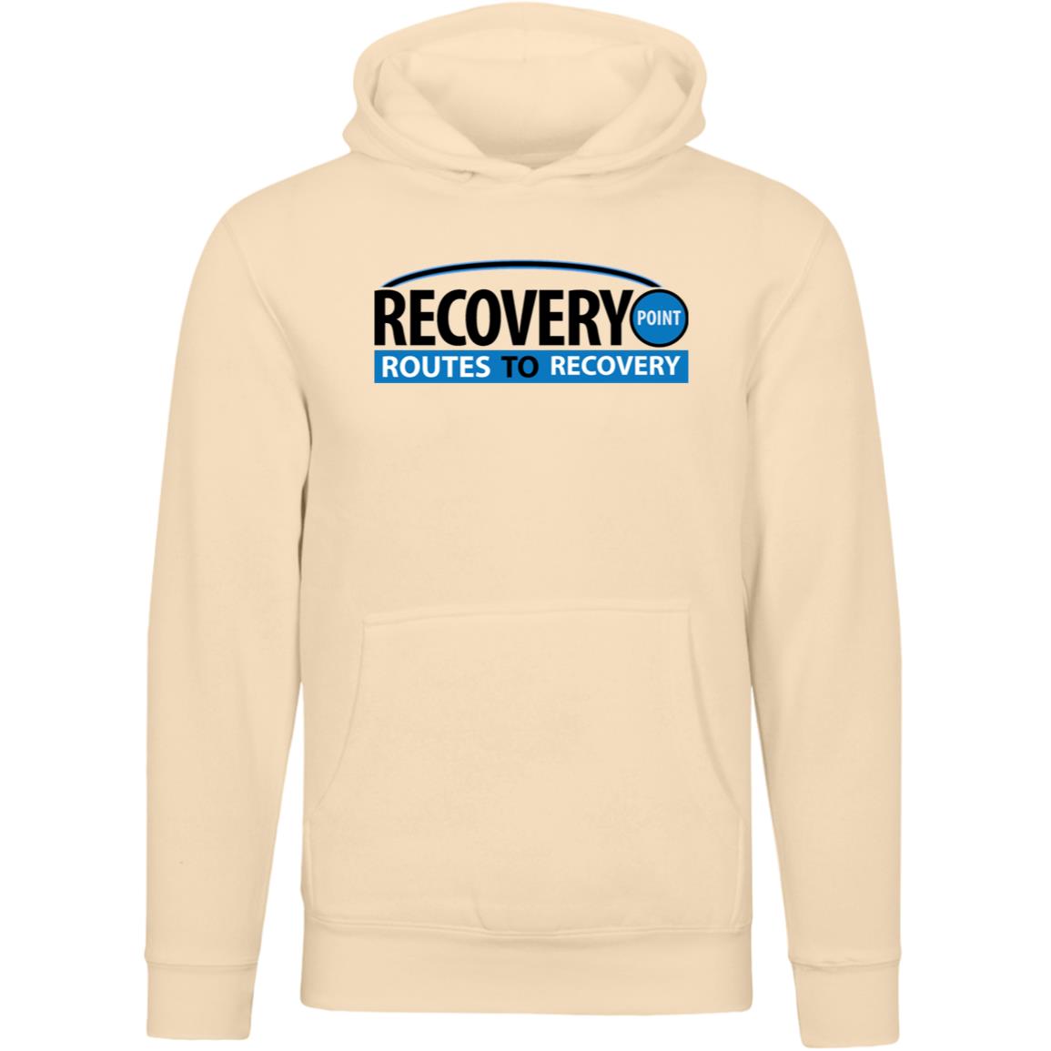 Routes to Recovery Unisex Premium Hoodie
