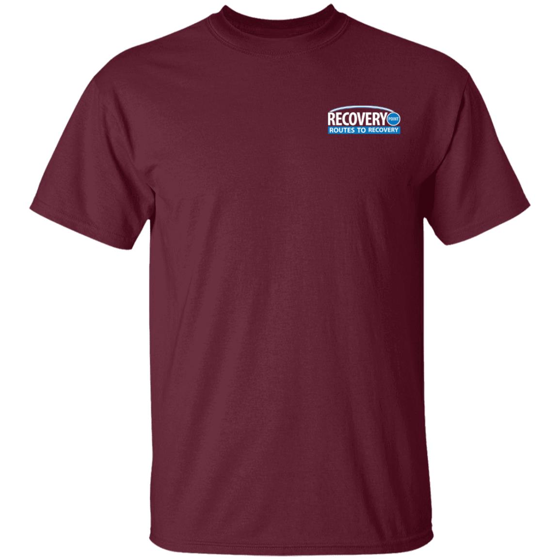 Routes to Recovery T-Shirt