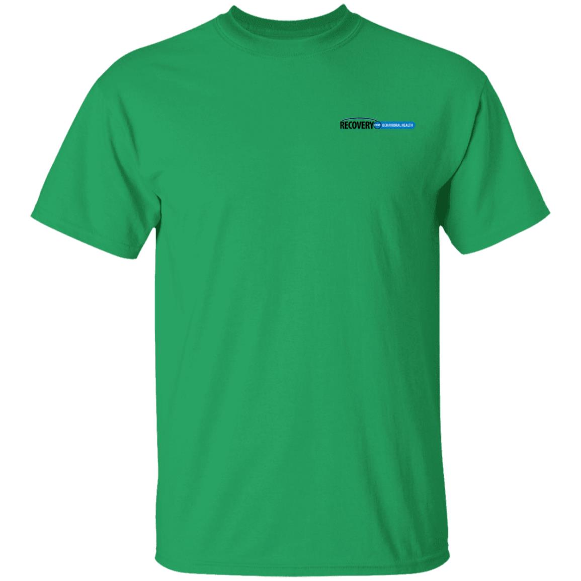 Behavioral Health 5.3 oz. T-Shirt