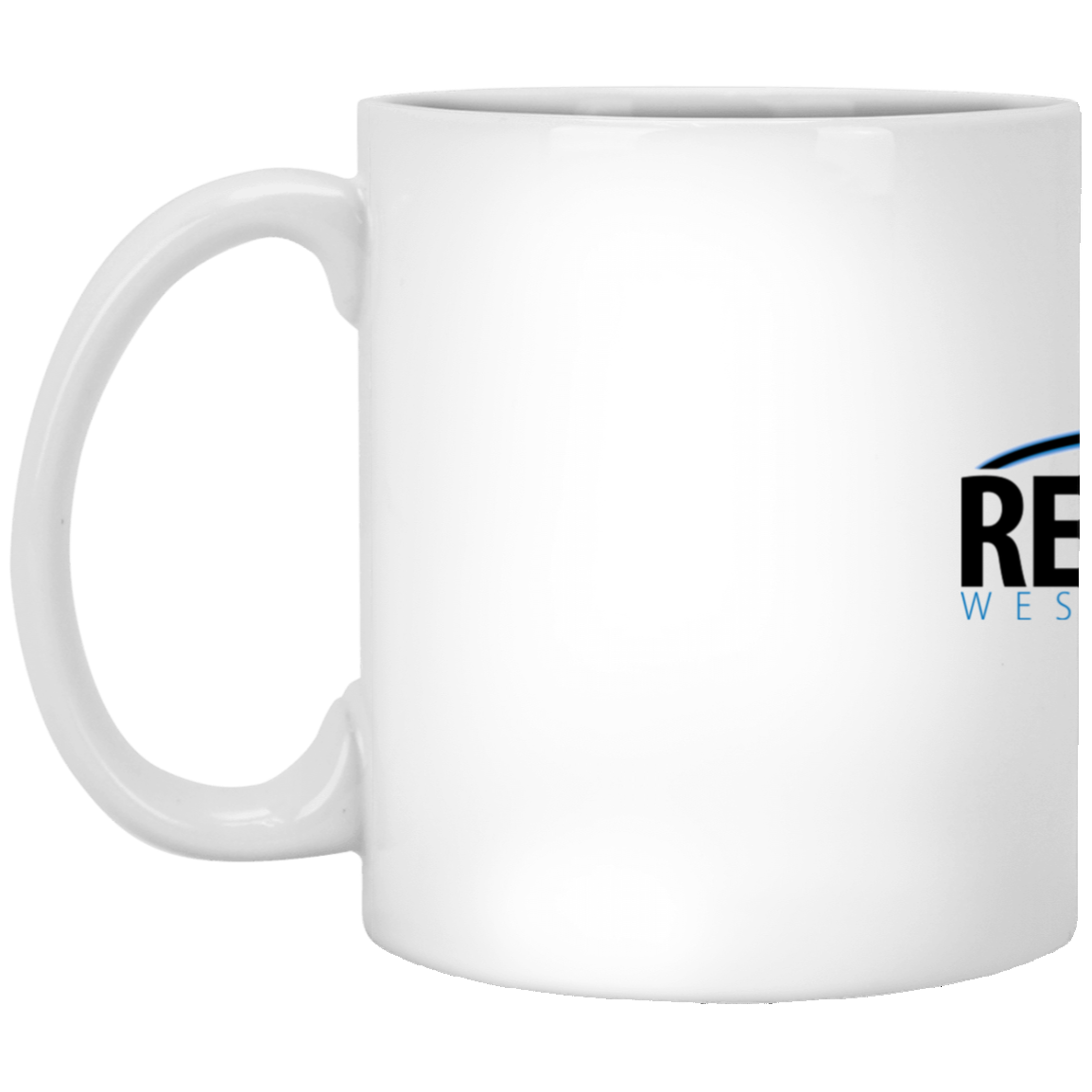 Recovery Point Mug
