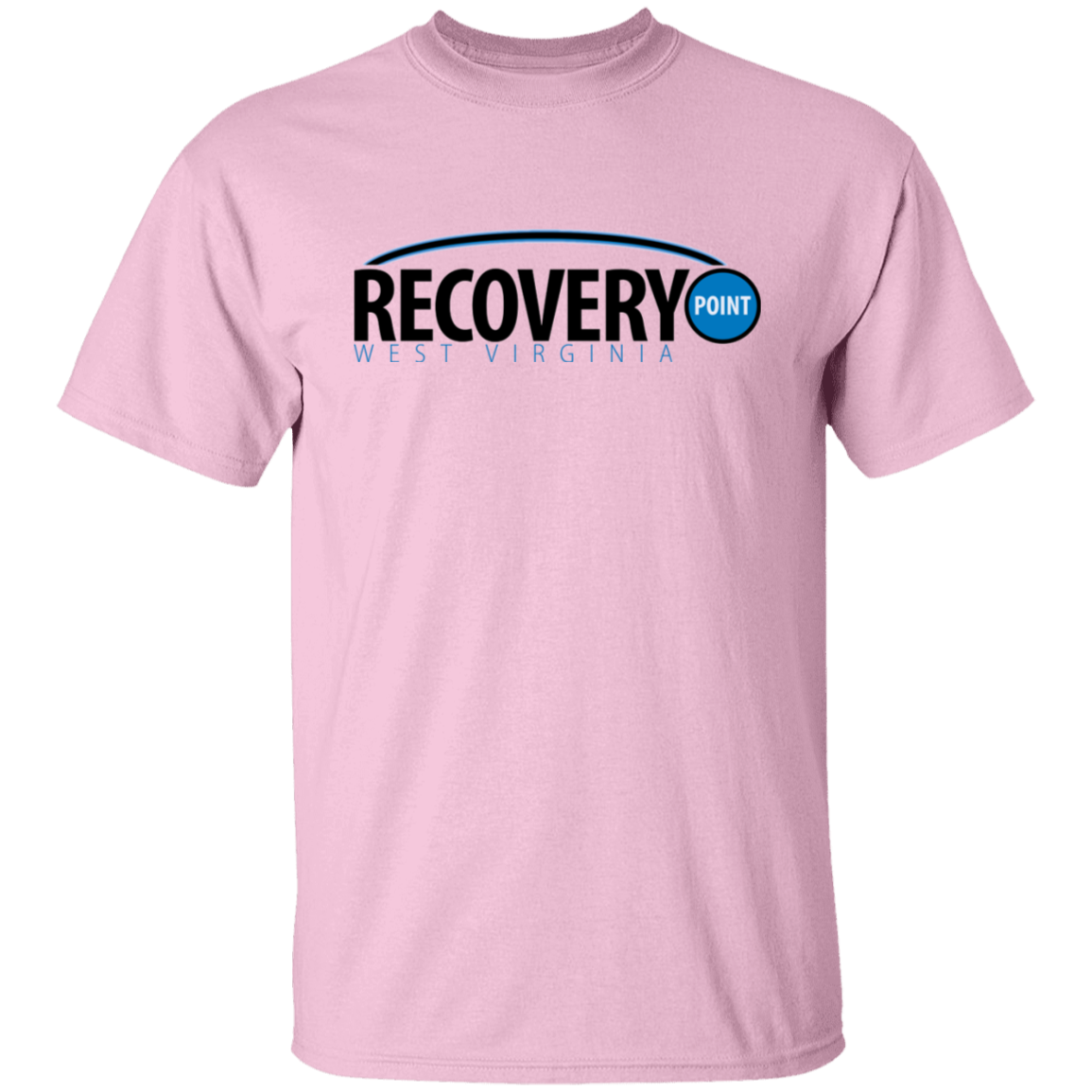 Recovery Point T-Shirt