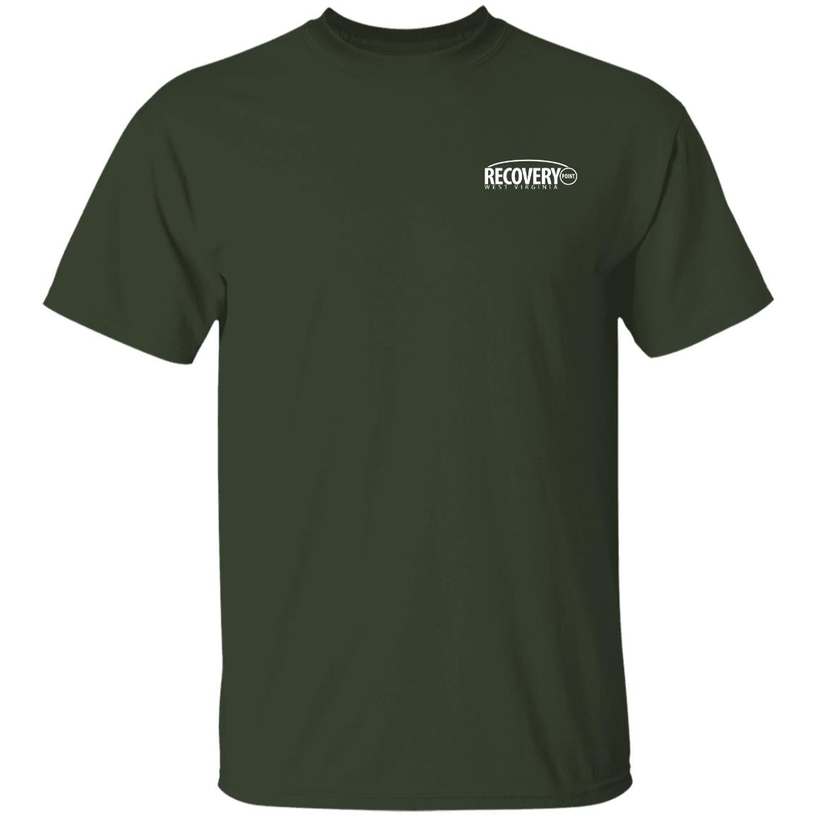 RPWV 5.3 oz. T-Shirt