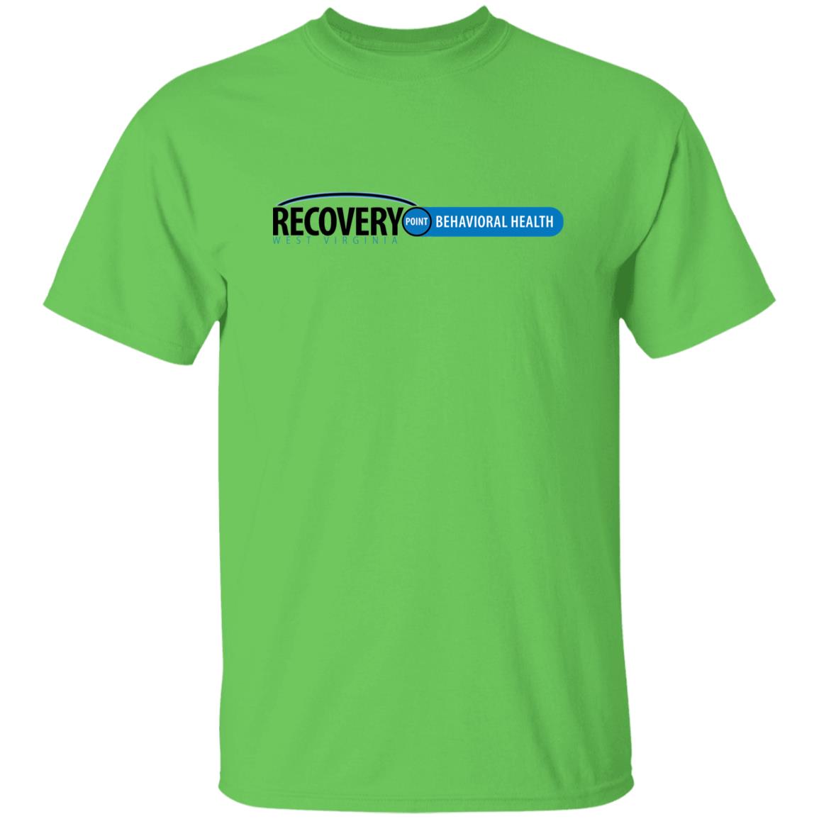 Behavioral Health Full Front Logo T-Shirt