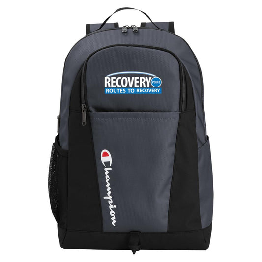 Routes to Recovery Champion Core Backpack