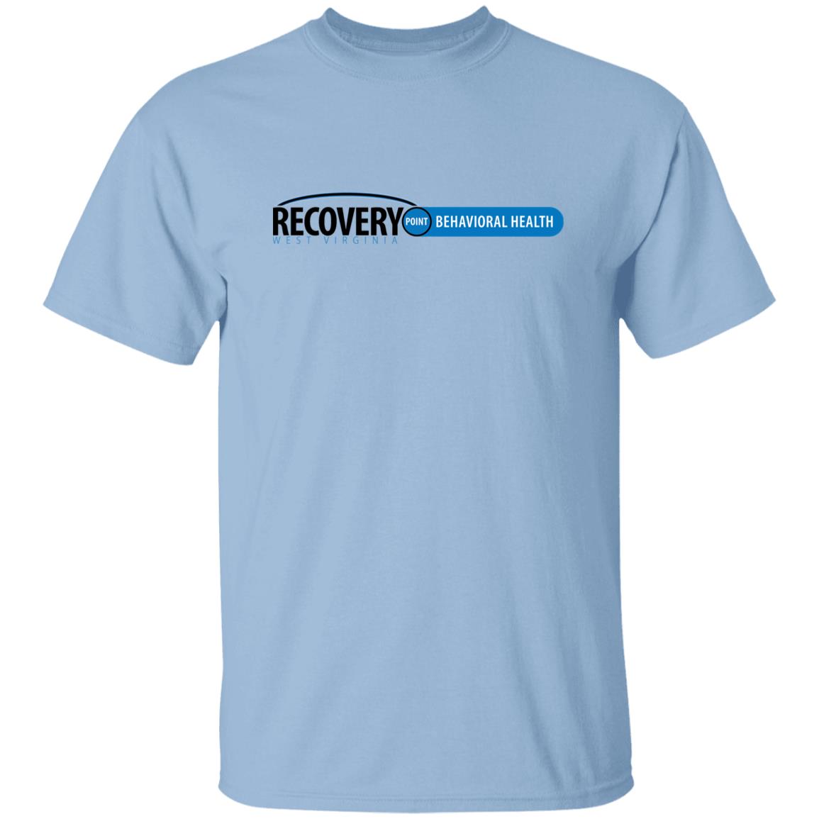 Behavioral Health Full Front Logo T-Shirt