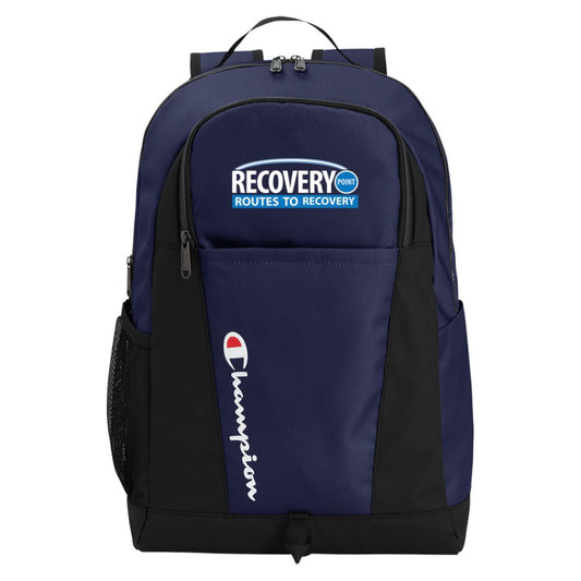 Routes to Recovery Champion Core Backpack