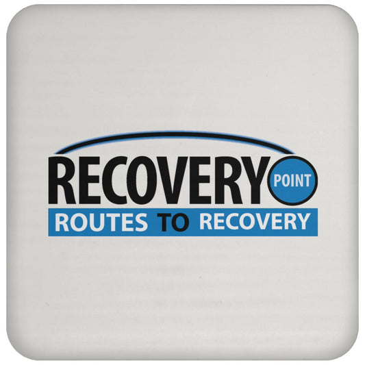 Routes to Recovery Drink Coaster