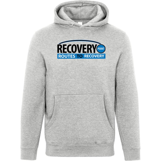 Routes to Recovery Unisex Premium Hoodie