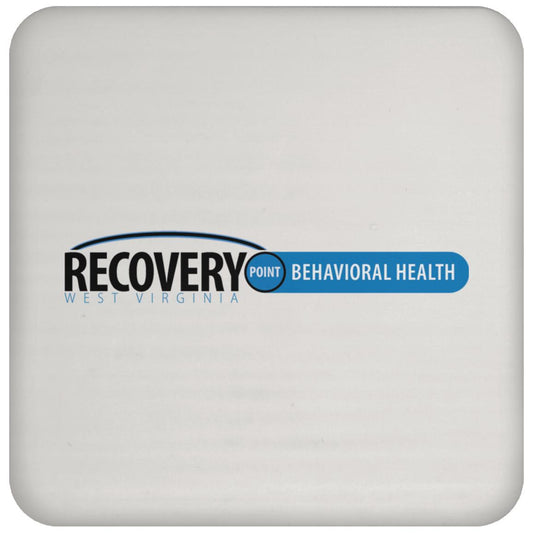 Behavioral Health Drink Coaster