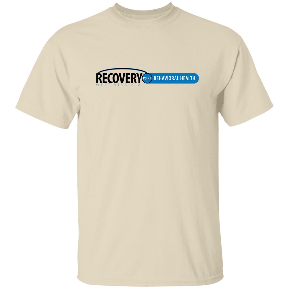 Behavioral Health Full Front Logo T-Shirt