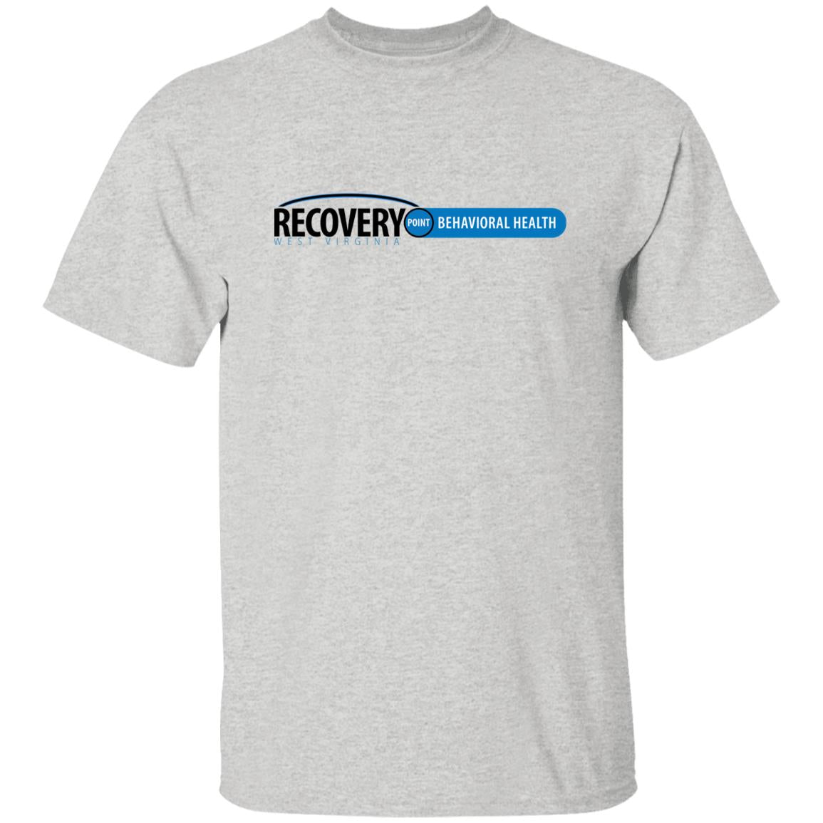 Behavioral Health Full Front Logo T-Shirt