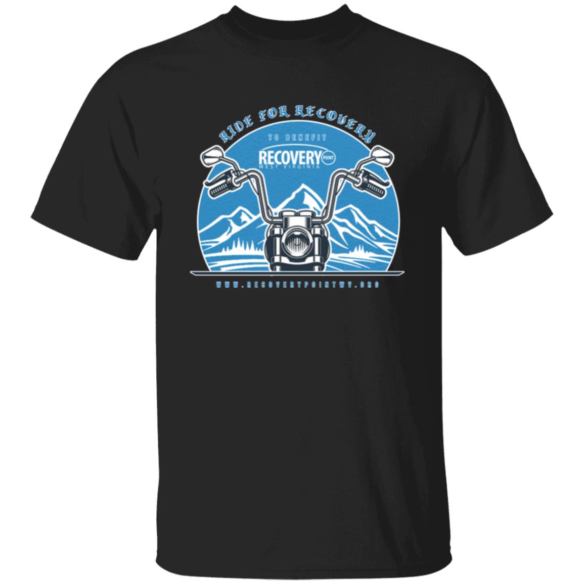 Ride for Recovery T-Shirt