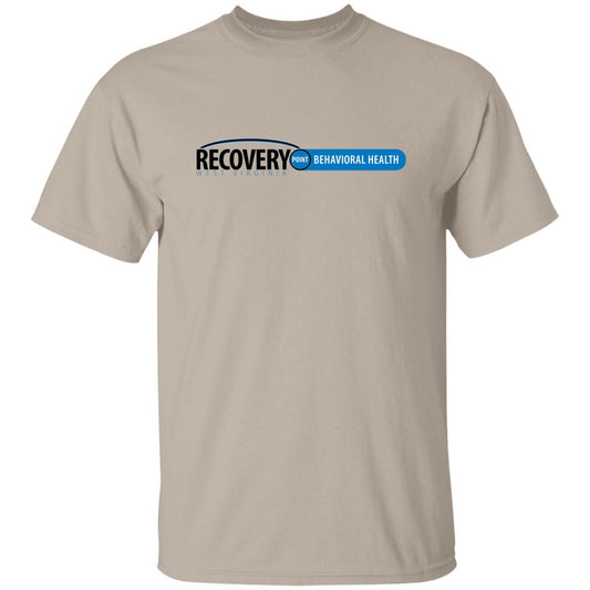 Behavioral Health Full Front Logo T-Shirt