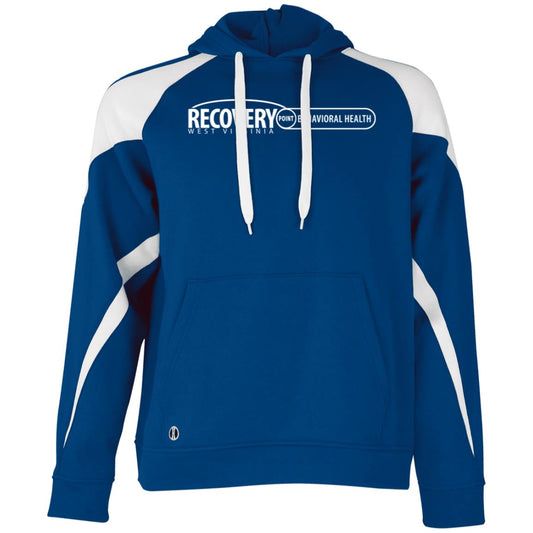 Behavioral Health Fleece Hoodie