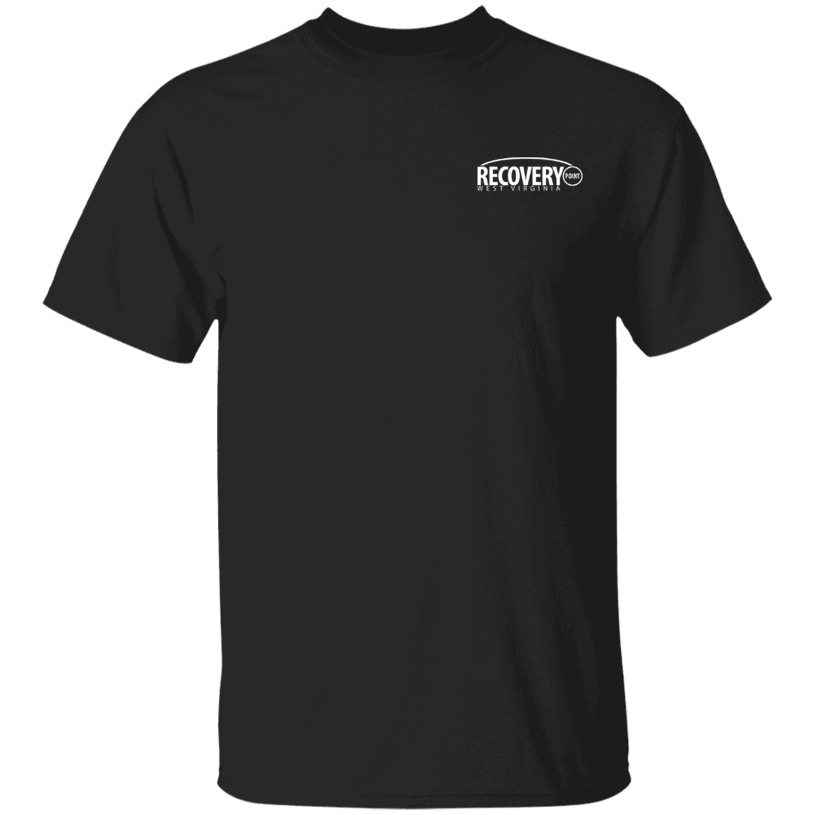 2026 Rally for Recovery T-Shirt