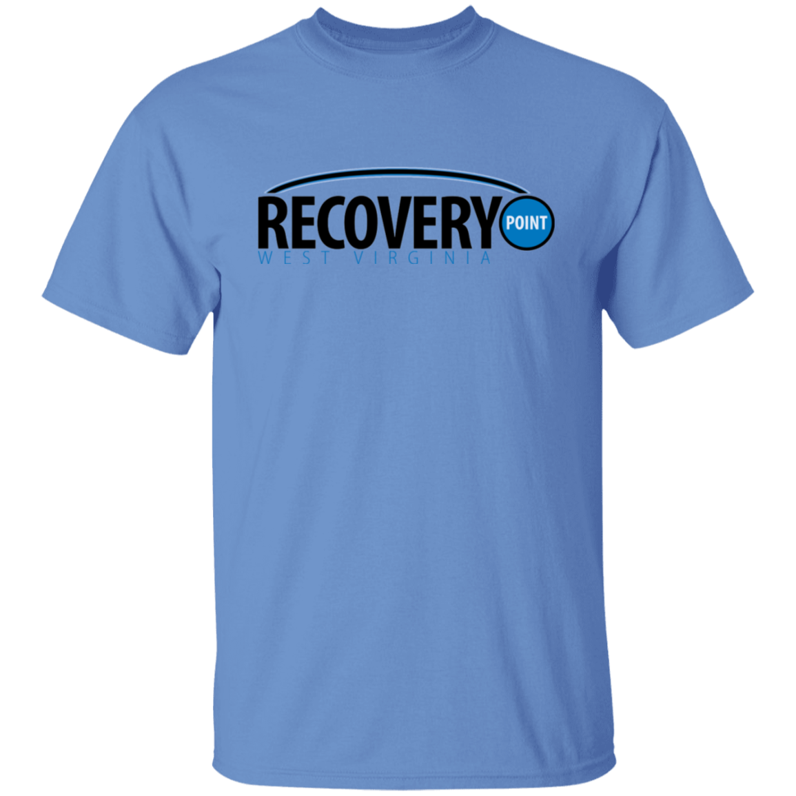 Recovery Point T-Shirt