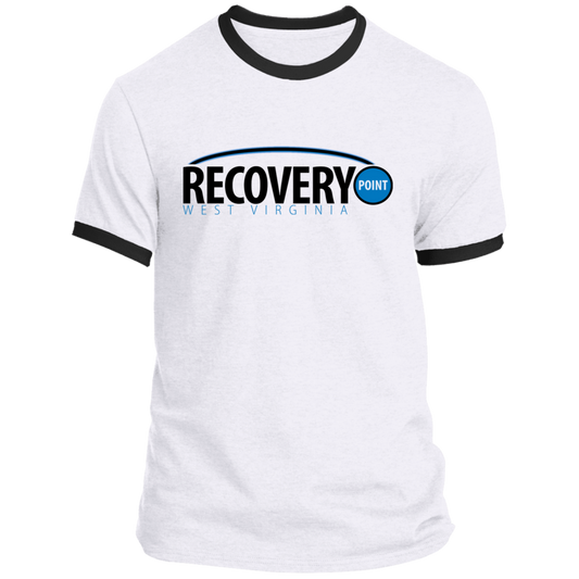 Recovery Point Ringer Tee