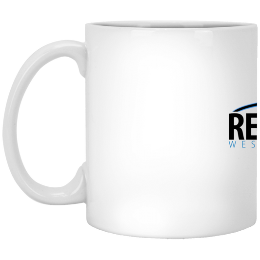 Recovery Point Mug