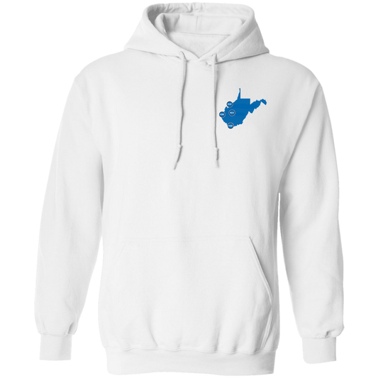 Pullover Hoodie