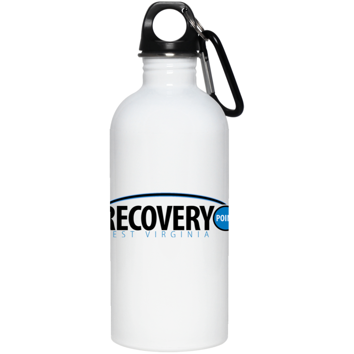 Recovery Point Water Bottle