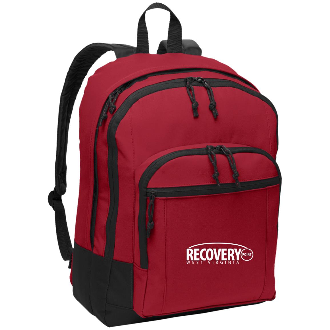 Branded Backpack