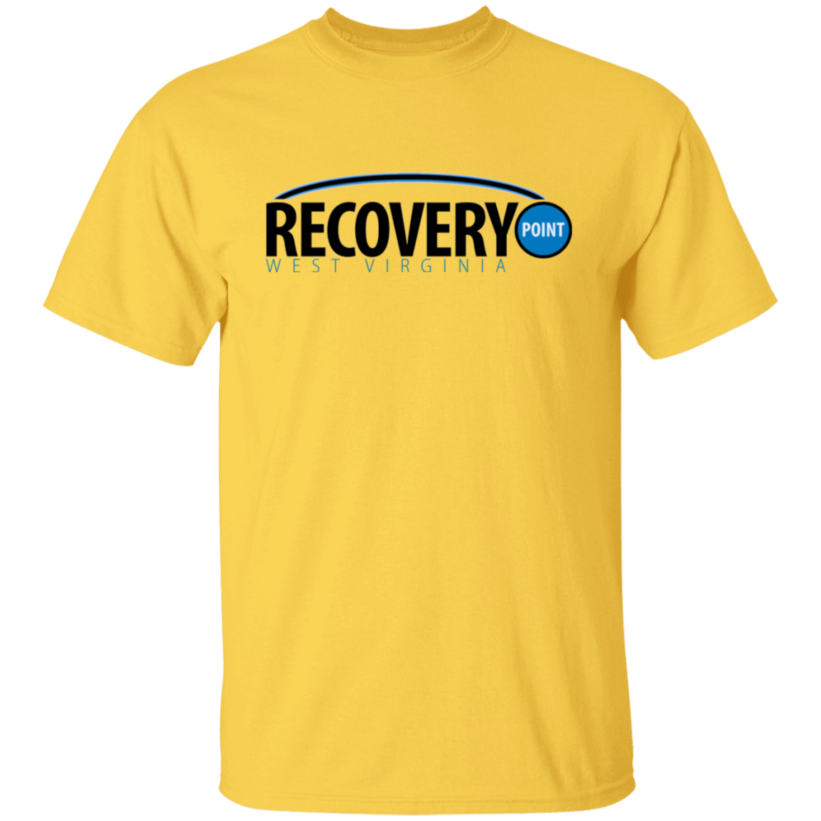 Recovery Point T-Shirt