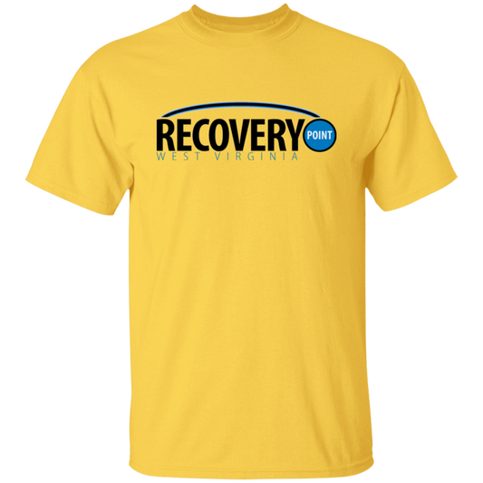 Recovery Point T-Shirt