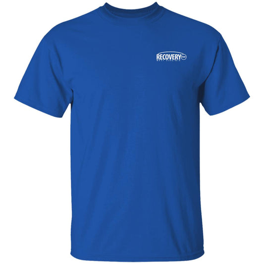 RPWV 5.3 oz. T-Shirt