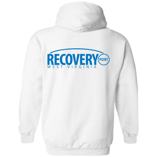 Pullover Hoodie